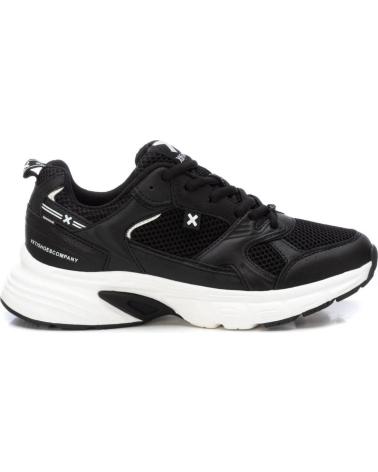 Sportif pour Femme XTI 143587 NEGRO