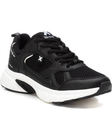 Sportif pour Femme XTI 143587 NEGRO