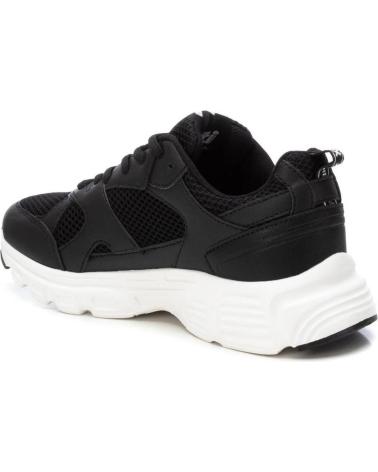 Sportif pour Femme XTI 143587 NEGRO