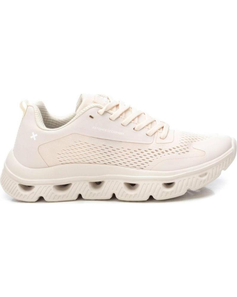 Sportif pour Femme XTI 143588 BEIGE