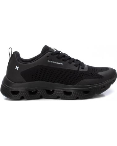 Sportivo per Donna XTI 143588 NEGRO