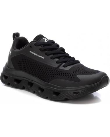 Sportivo per Donna XTI 143588 NEGRO