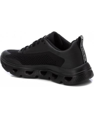 Sportivo per Donna XTI 143588 NEGRO