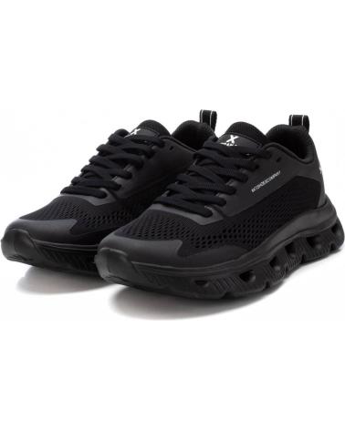 Sportivo per Donna XTI 143588 NEGRO