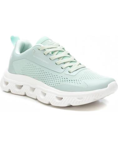 Sportivo per Donna XTI 143588 AQUA