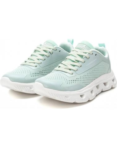 Sportivo per Donna XTI 143588 AQUA