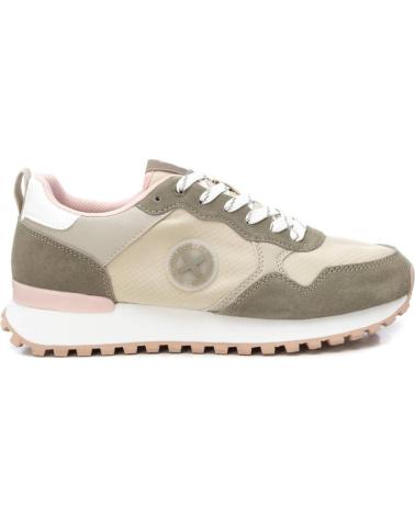 Sportivo per Uomo XTI 143594 KAKI
