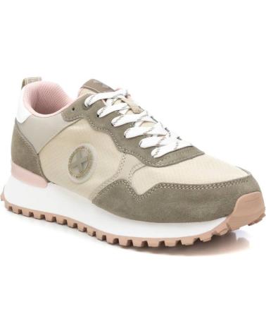 Sportivo per Uomo XTI 143594 KAKI