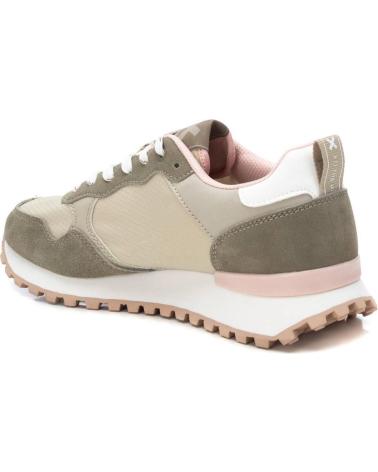 Sportivo per Uomo XTI 143594 KAKI