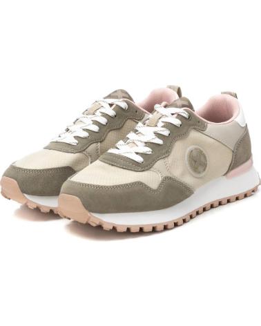 Sportivo per Uomo XTI 143594 KAKI