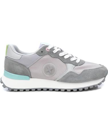 Sportivo per Uomo XTI 143594 GRIS