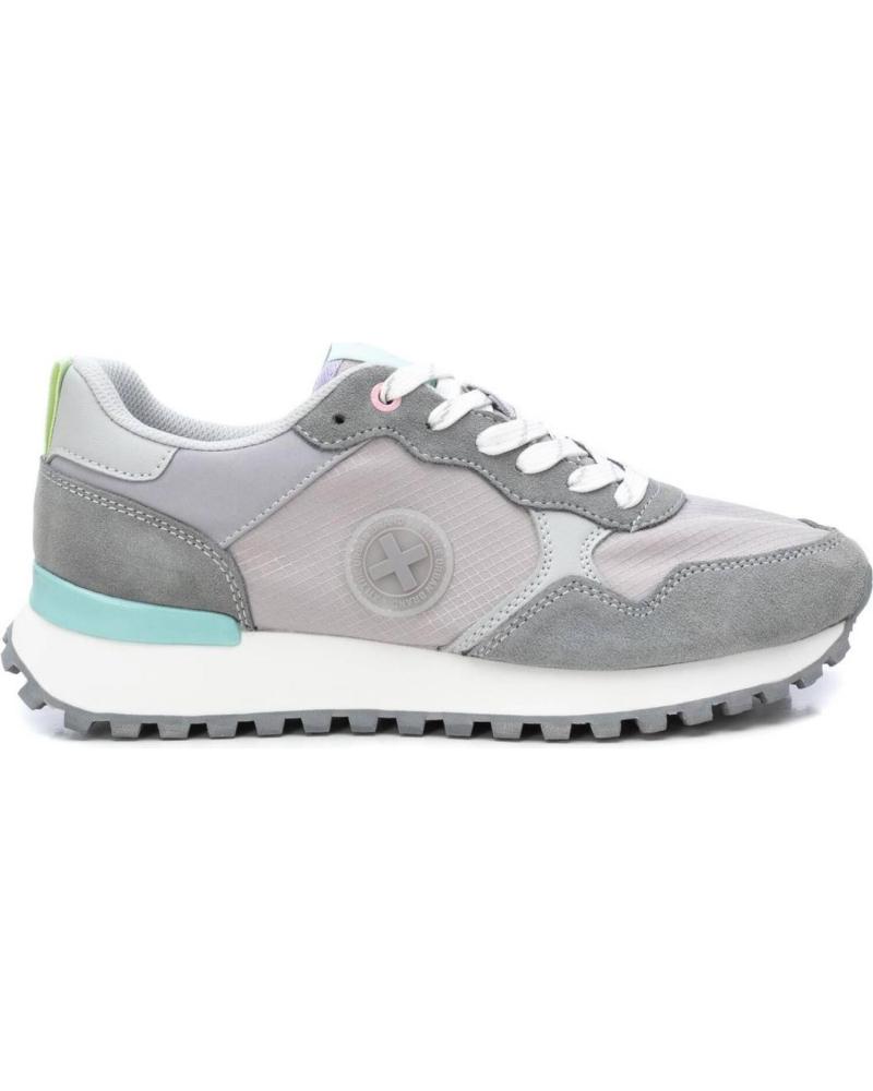 Sportivo per Uomo XTI 143594 GRIS