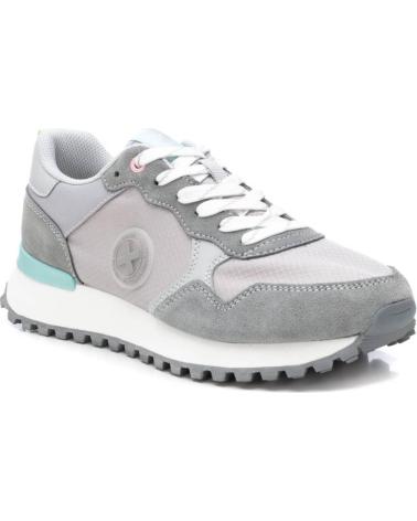 Sportivo per Uomo XTI 143594 GRIS