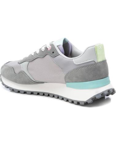Sportivo per Uomo XTI 143594 GRIS