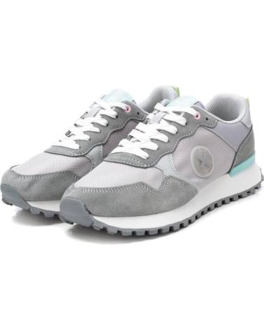 Sportivo per Uomo XTI 143594 GRIS