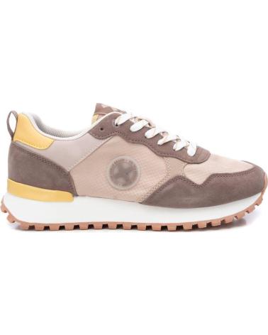 Sportivo per Uomo XTI 143594 TAUPE
