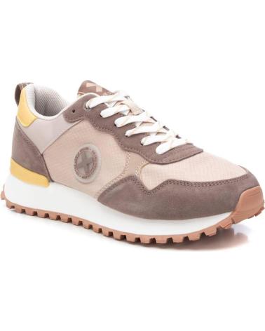 Sportivo per Uomo XTI 143594 TAUPE
