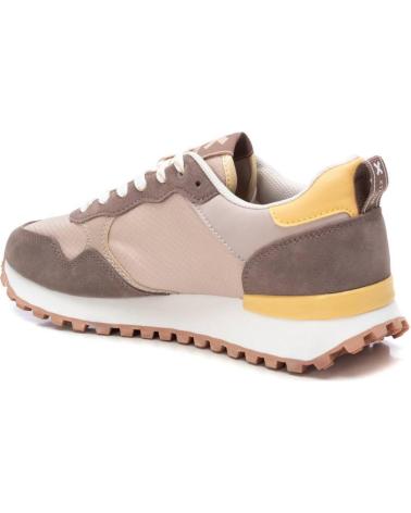 Sportivo per Uomo XTI 143594 TAUPE