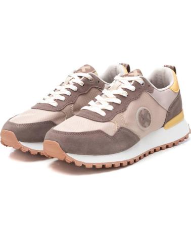 Sportivo per Uomo XTI 143594 TAUPE