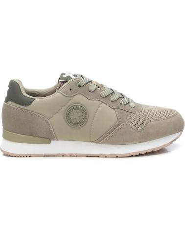 Sneaker für Herren XTI SNEAKER MARRóN