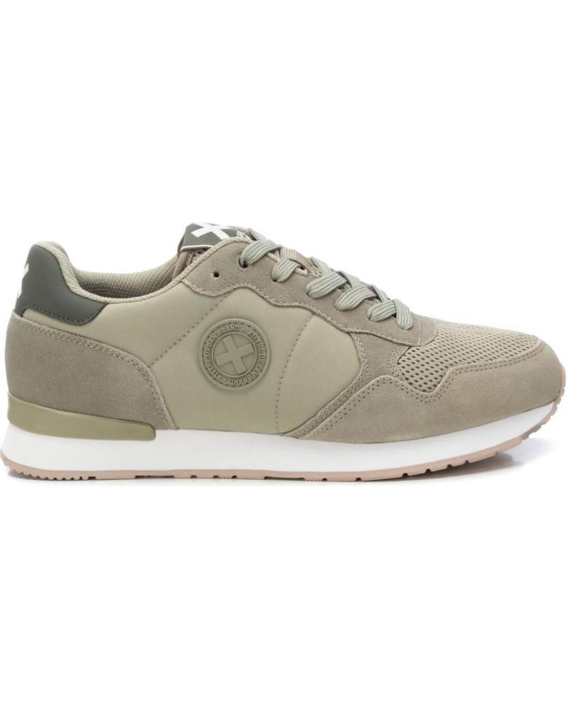 Sneaker für Herren XTI SNEAKER MARRóN