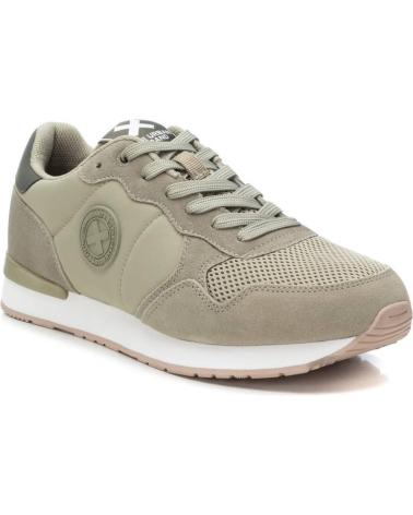 Sneaker für Herren XTI SNEAKER MARRóN