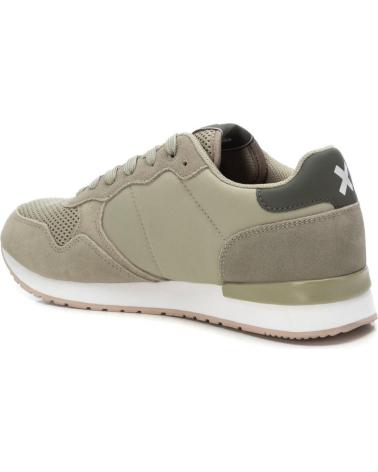 Sneaker für Herren XTI SNEAKER MARRóN