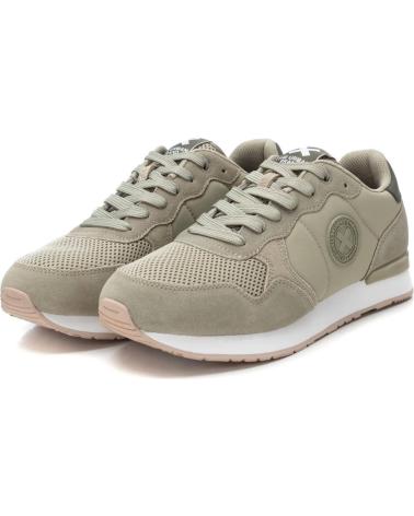 Sneaker für Herren XTI SNEAKER MARRóN