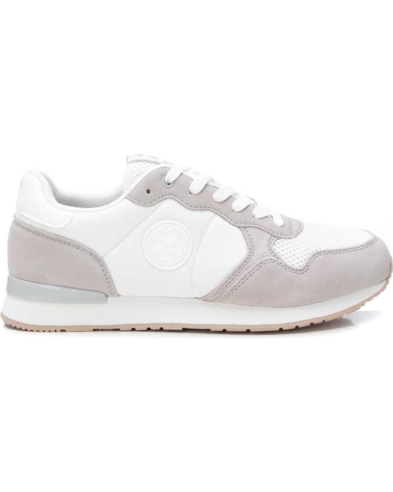 Deportivas de Hombre XTI 143595 BLANCO