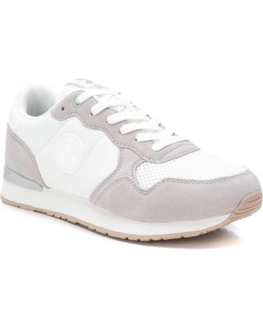 Deportivas de Hombre XTI 143595 BLANCO