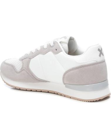 Deportivas de Hombre XTI 143595 BLANCO