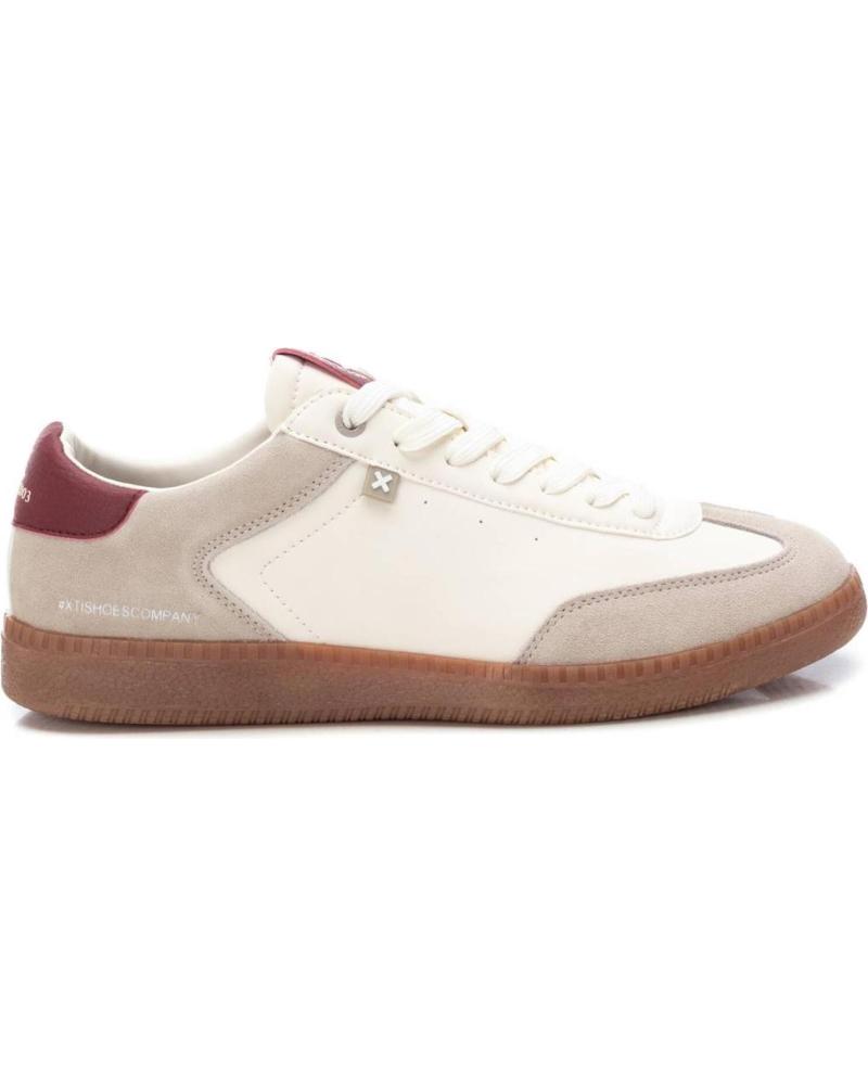 Sportivo per Uomo XTI 143598 BURDEOS