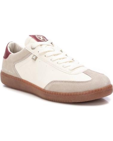 Sportivo per Uomo XTI 143598 BURDEOS