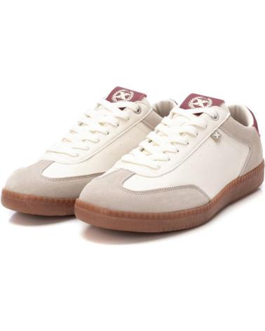 Sportivo per Uomo XTI 143598 BURDEOS