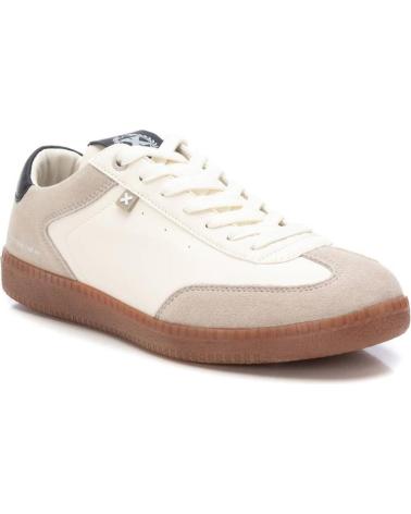 Sportivo per Uomo XTI 143598 NEGRO