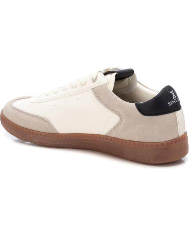 Sportivo per Uomo XTI 143598 NEGRO
