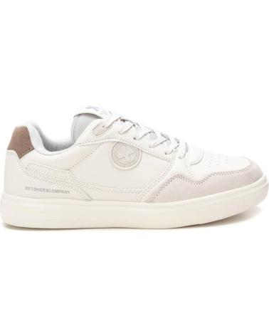 Sportivo per Uomo XTI 143599 BEIGE