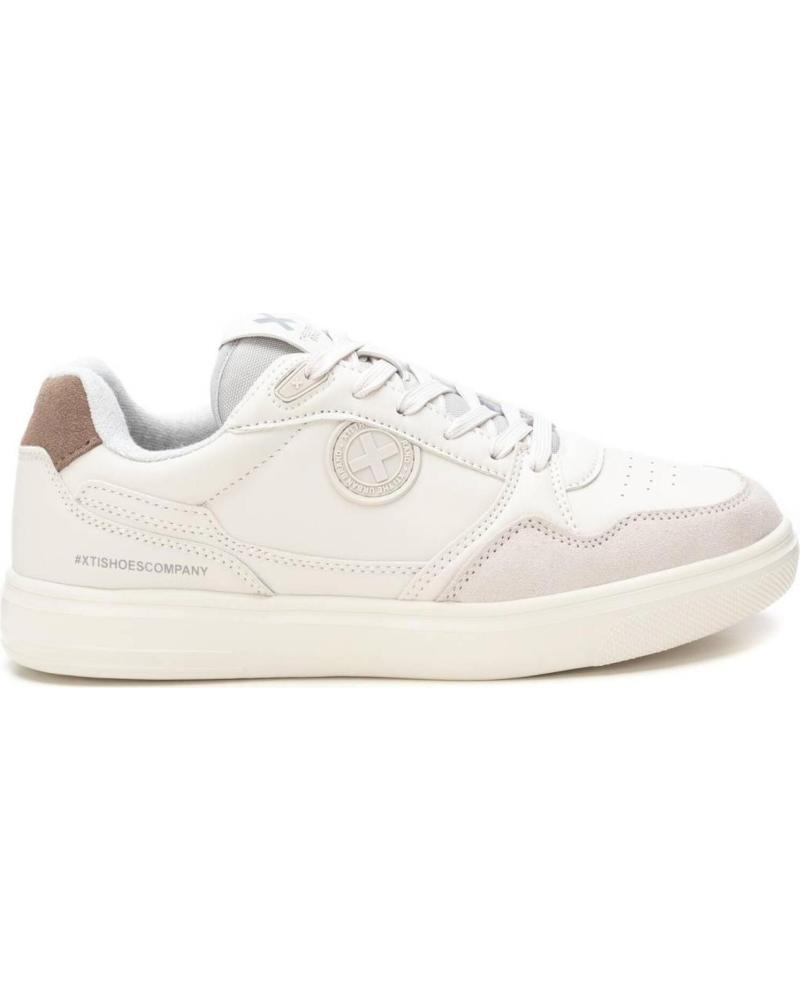 Sportivo per Uomo XTI 143599 BEIGE