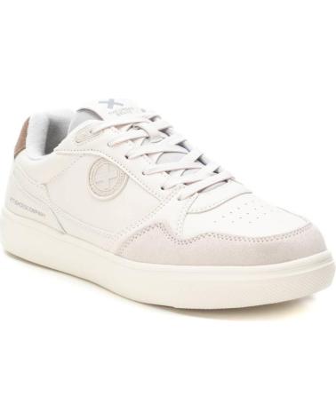 Sportivo per Uomo XTI 143599 BEIGE