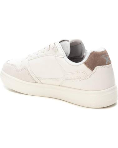 Sportivo per Uomo XTI 143599 BEIGE