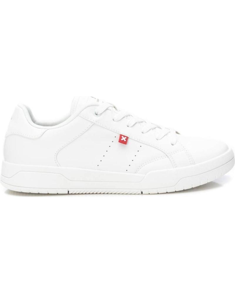 Sportivo per Uomo XTI DEPORTIVOS 143600 S DE BLANCO