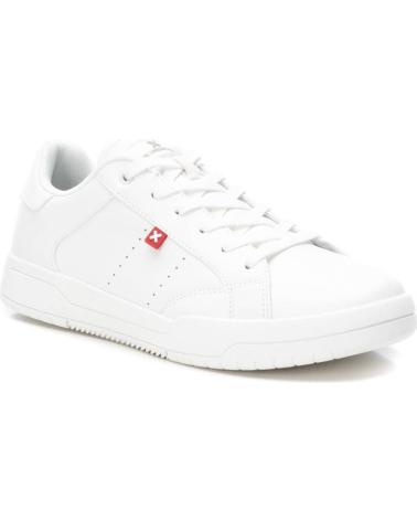 Sportivo per Uomo XTI DEPORTIVOS 143600 S DE BLANCO