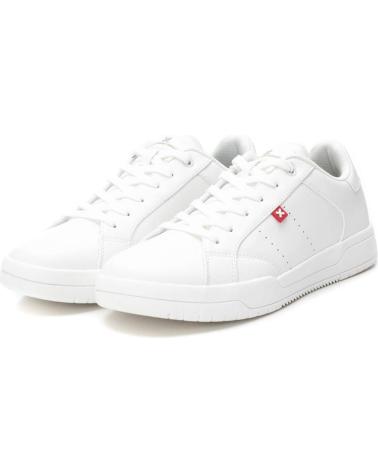 Sportivo per Uomo XTI DEPORTIVOS 143600 S DE BLANCO