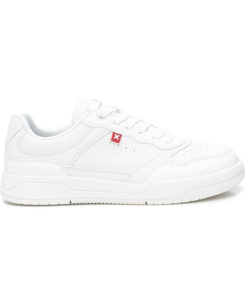 Sportivo per Donna XTI DEPORTIVOS 143601 S DE BLANCO
