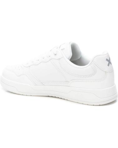 Sportivo per Donna XTI DEPORTIVOS 143601 S DE BLANCO