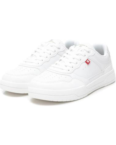 Sportivo per Donna XTI DEPORTIVOS 143601 S DE BLANCO