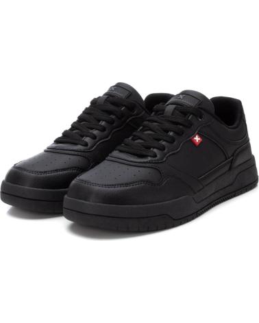 Esportes  de Homem XTI 143601 NEGRO