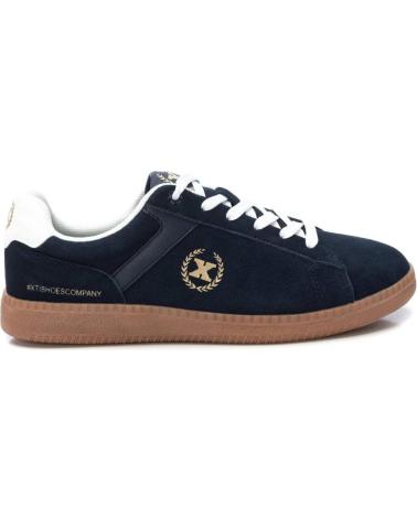 Sportivo per Uomo XTI 143602 NAVY