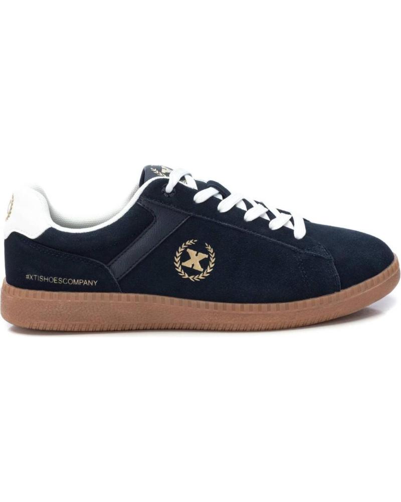 Sportivo per Uomo XTI 143602 NAVY