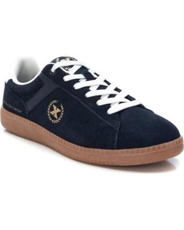 Sportivo per Uomo XTI 143602 NAVY